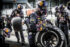 Infiniti Red Bull Racing Crew - Italy