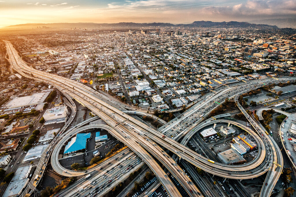 Extreme Photographer - Los Angeles USA