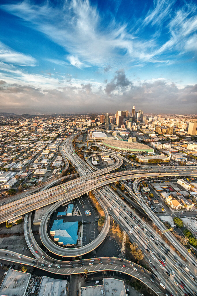 Extreme Photographer - Los Angeles USA