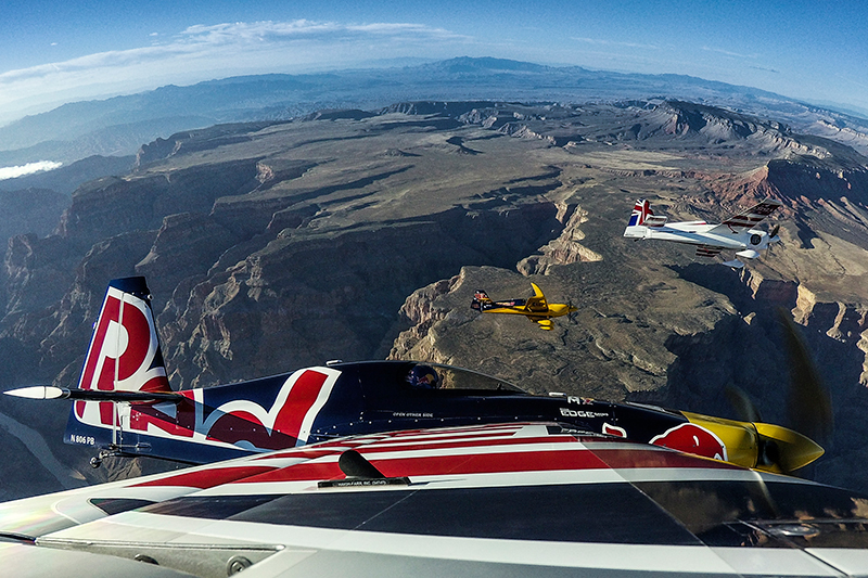 Epic Grand Canyon Flight - Las Vegas / USA