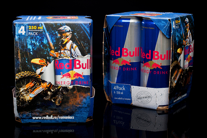 One of My Photo of Chris Birch Used for Red Bull 4 Pack