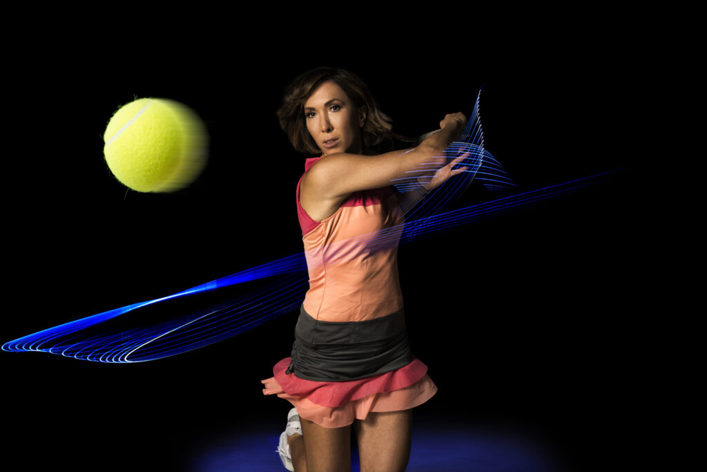 Jelena Jankovic - Extreme Photographer Studio