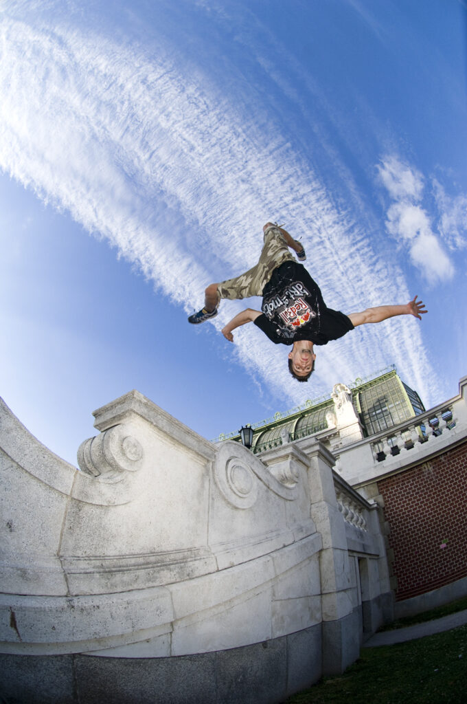 Art of Motion - Austria