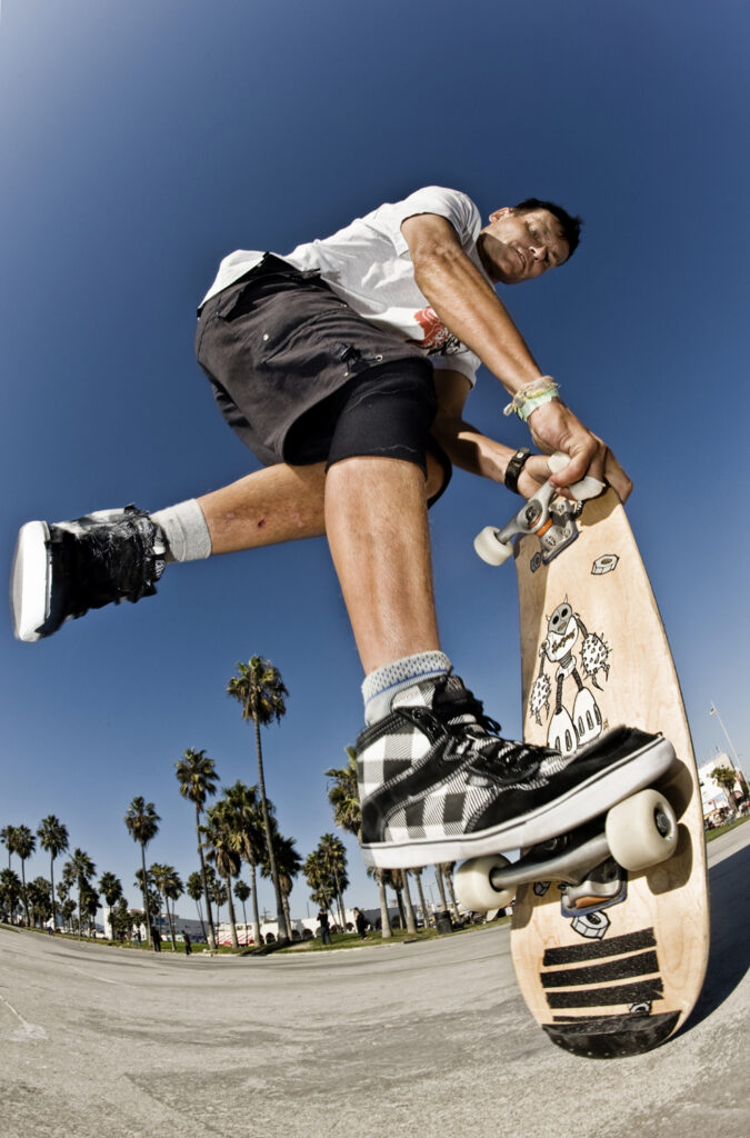 Venice Beach - USA