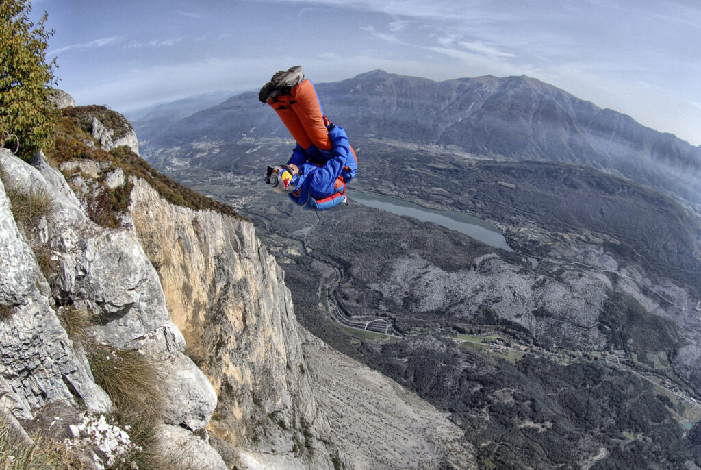 Valery Rozov- Italy