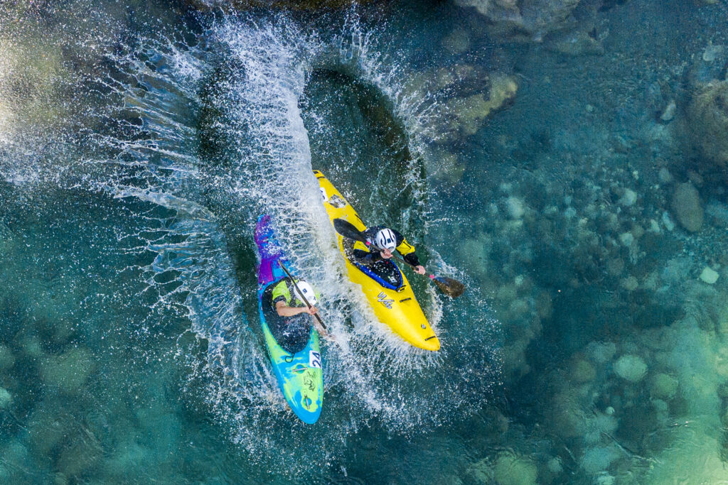 Kayak Fest - Montenegro