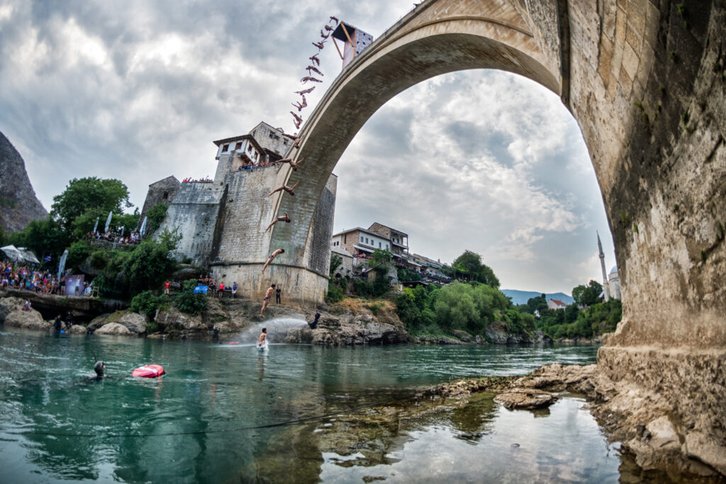 David Colturi - Bosnia and Herzegovina