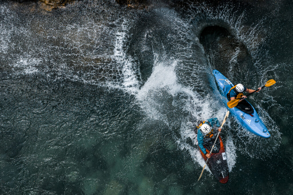 Kayak Fest - Montenegro