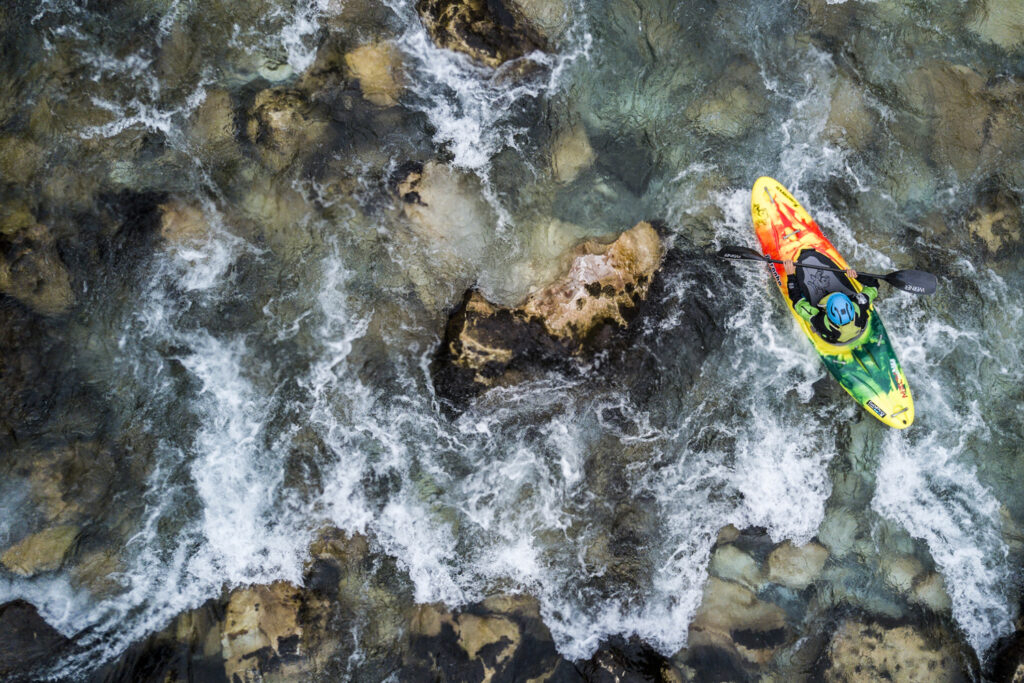 Kayak Fest - Montenegro