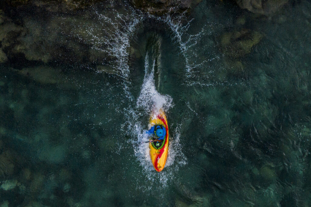 Kayak Fest - Montenegro
