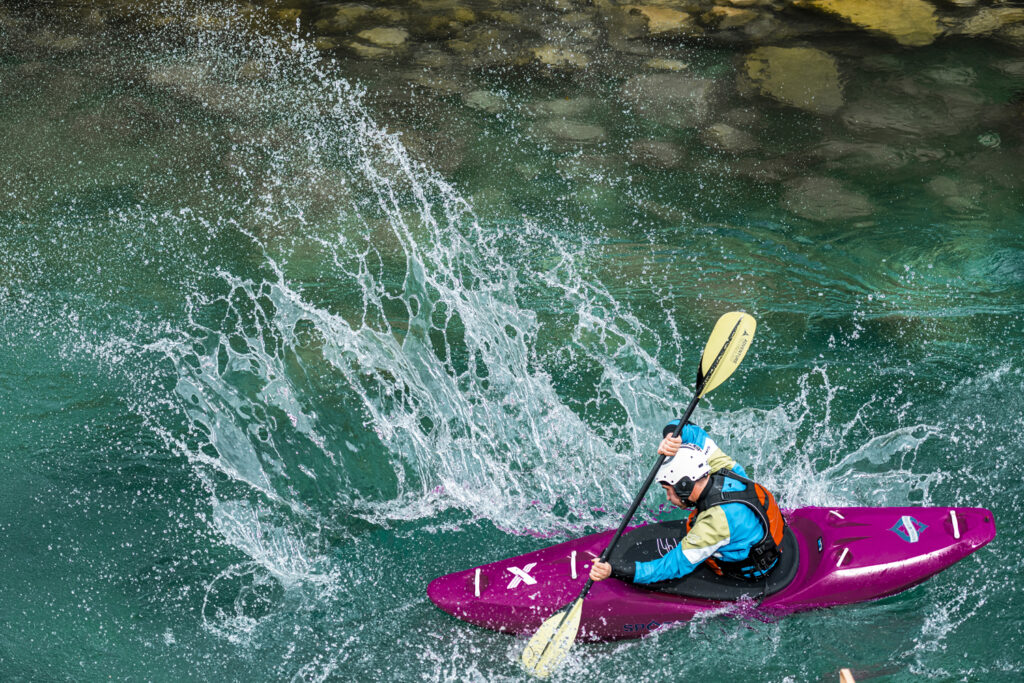 Kayak Fest - Montenegro