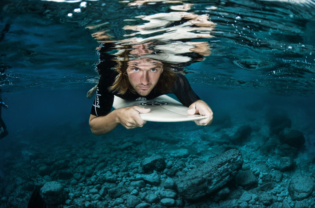 Underwater photography - Croatia