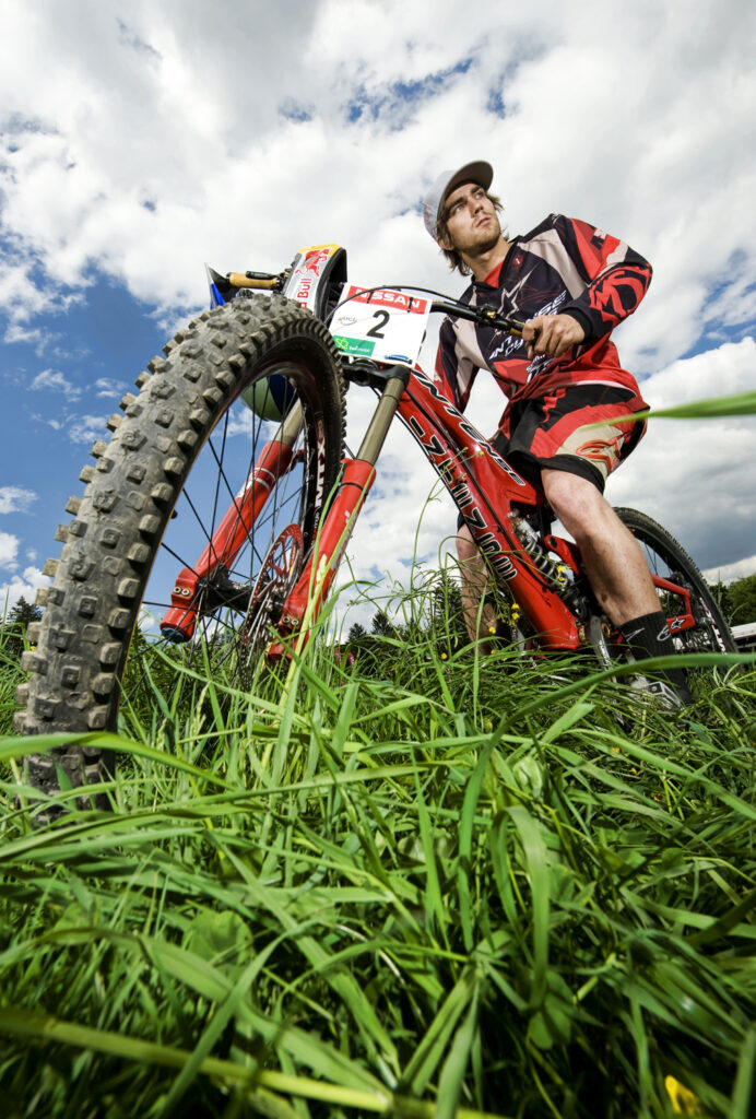 Matti Laihoinen - Slovenia