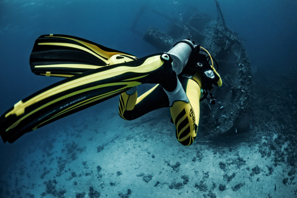 Kittiwake - Cayman Islands