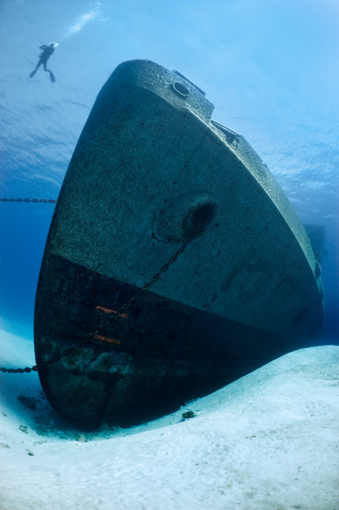 Kittiwake - Cayman Islands