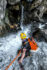 Extreme Canyoning - Dubrasnica