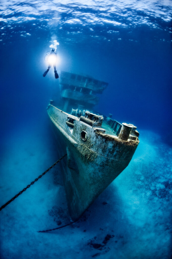 Kittiwake - Cayman Islands