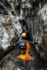 Extreme Canyoning - Nevidio