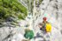 Extreme Canyoning - Vruca rijeka