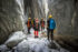 Extreme Canyoning - Skurda