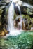Extreme Canyoning - Perin potok