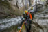 Extreme Canyoning - Seoski potok