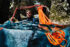 Extreme Canyoning - Nevidio