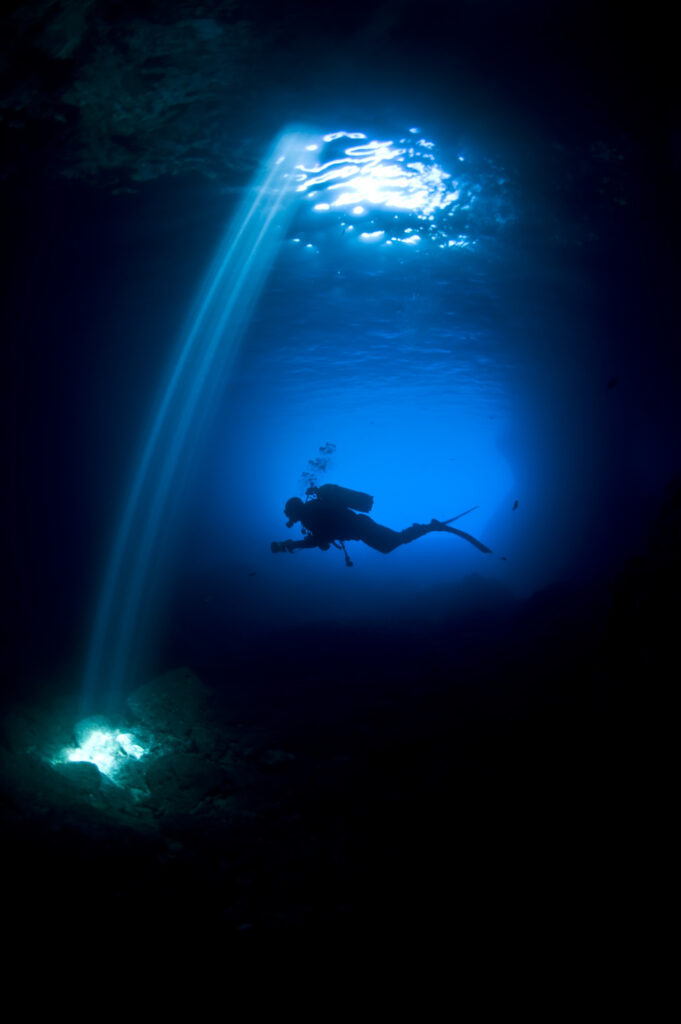 Underwater photography - Croatia