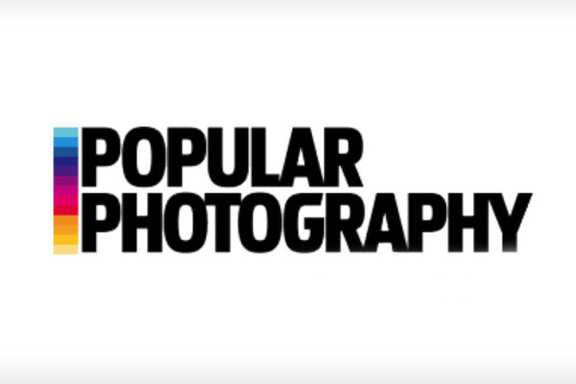 Interview for Popular Photography Website