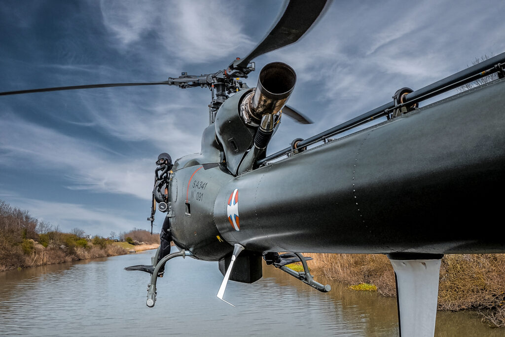 Serbian Special Forces - Serbia