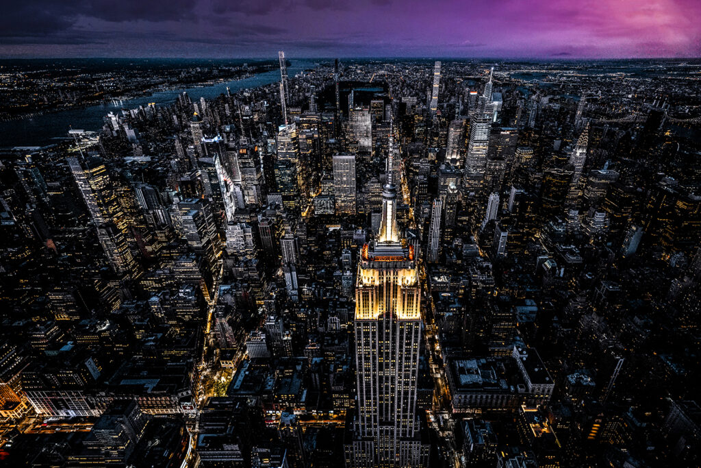 New York, USA, Predrag Vuckovic, Extreme photographer,