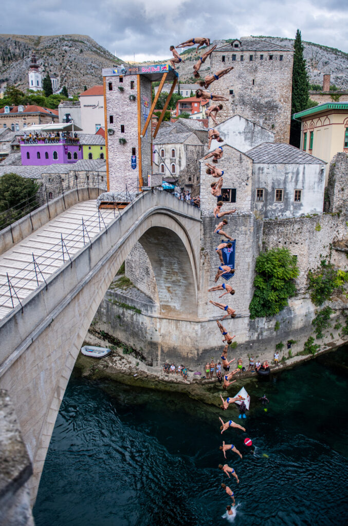 David Colturi - Bosnia and Herzegovina