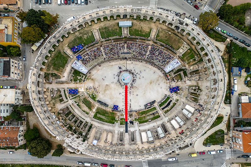 Red Bull Street Style World Finals – Pula / Croatia