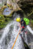 Extreme Canyoning - Izvor Morace