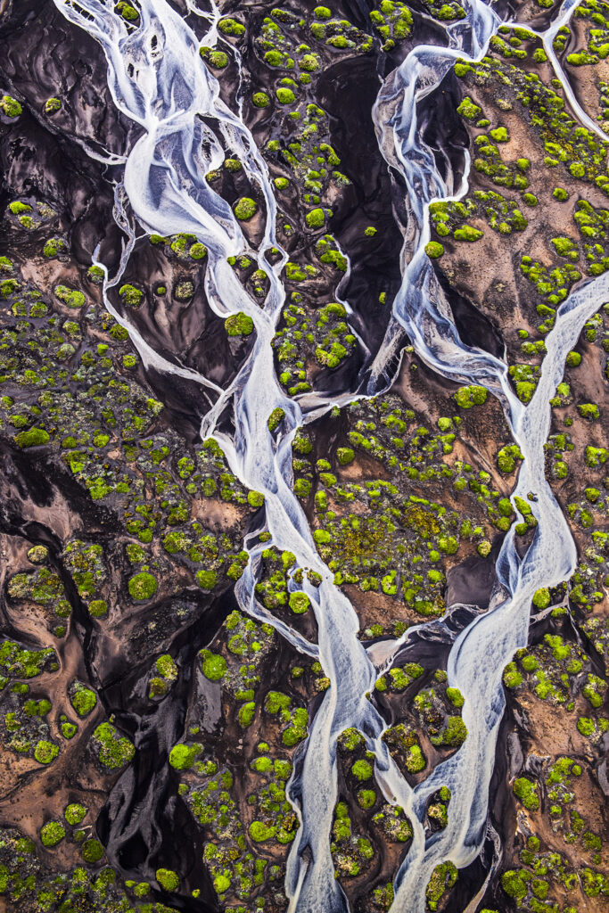 Extreme Photographer, Predrag Vuckovic, Iceland