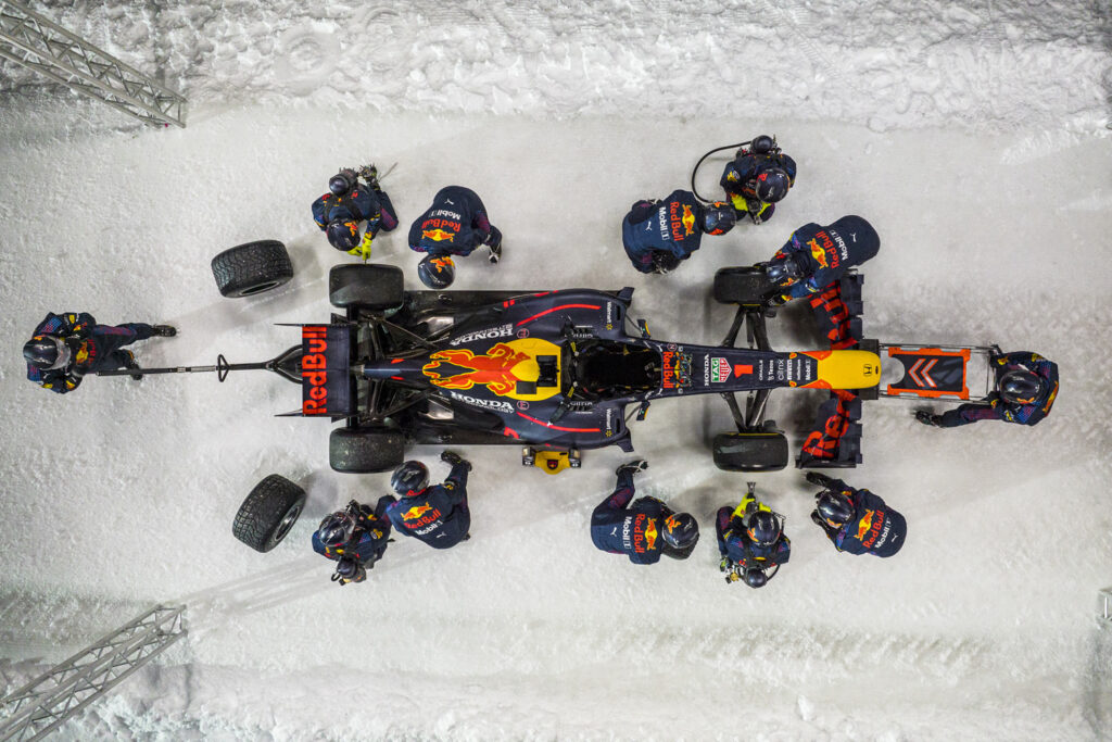 Extreme Photographer, Predrag Vuckovic, Red Bull Racing,