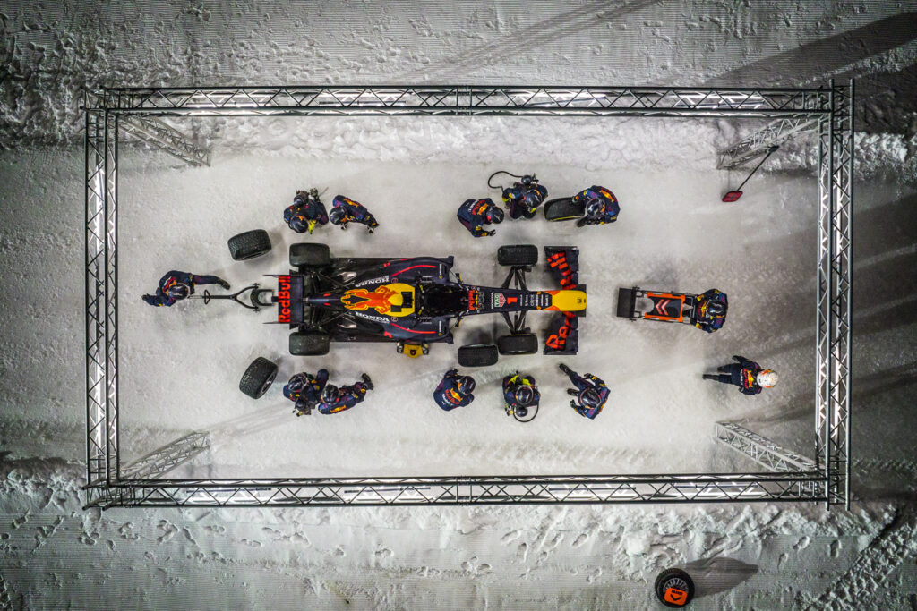 Extreme Photographer, Predrag Vuckovic, Red Bull Racing,