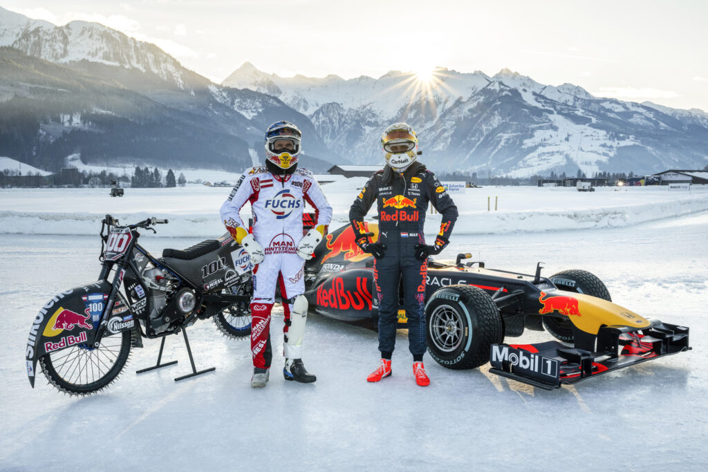 Max Verstappen, Franky Zorn, Predrag Vuckovic, Extreme Photographer, Austria