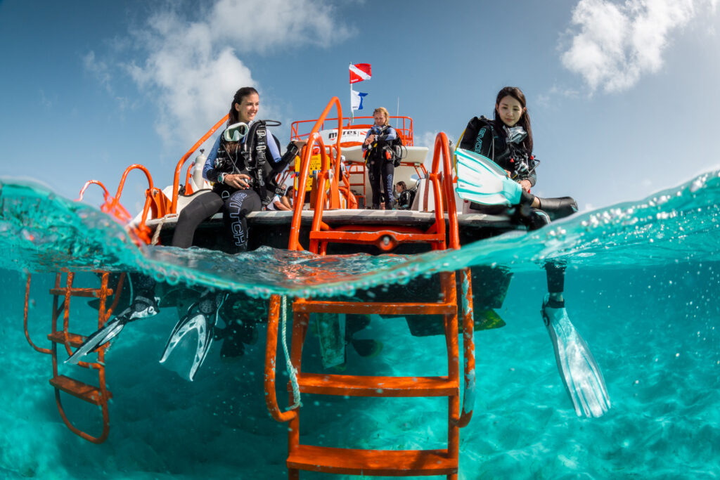 Predrag Vuckovic, Extreme Photographer, Mares, Belize