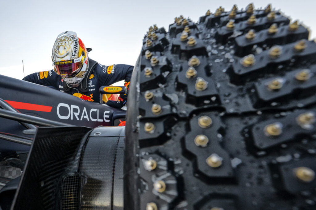 Predrag Vuckovic, Extreme Photographer, Max Verstappen, Austria