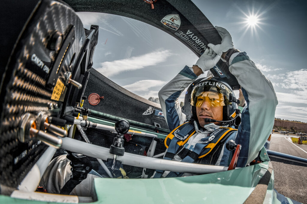 Predrag Vuckovic, Extreme Photographer, Yoshihide Muroya, Red Bull Air Race, Russia