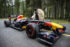 Predrag Vuckovic, Extreme Photographer, Red Bull Racing, F1, RB7, Romania