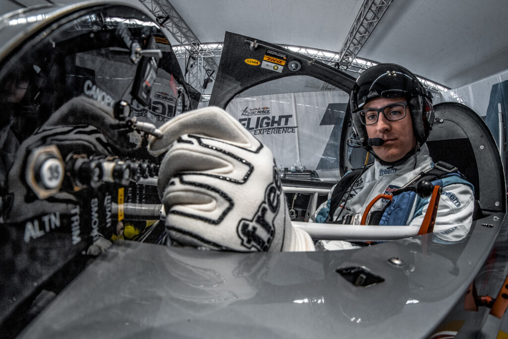 Predrag Vuckovic, Extreme Photographer, Red Bull Air Race, UAE