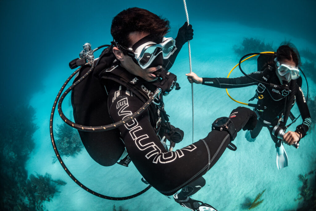 Underwater Photography, Extreme Photographer, Predrag Vuckovic, Belize