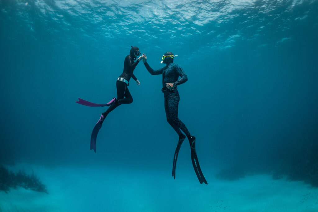 Underwater Photography, Extreme Photographer, Predrag Vuckovic, Belize