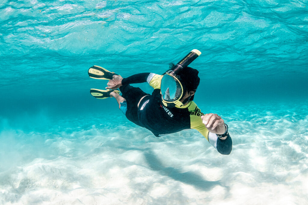 Underwater Photography, Extreme Photographer, Predrag Vuckovic, Belize