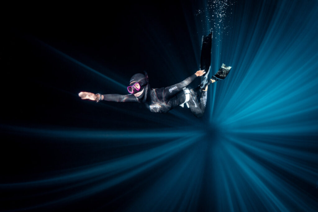 Underwater Photography, Extreme Photographer, Predrag Vuckovic, Free Diving, Mexico