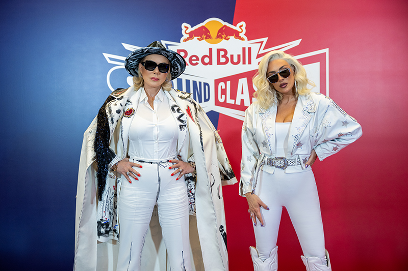 Red Bull SoundClash Announcement – Belgrade / Serbia