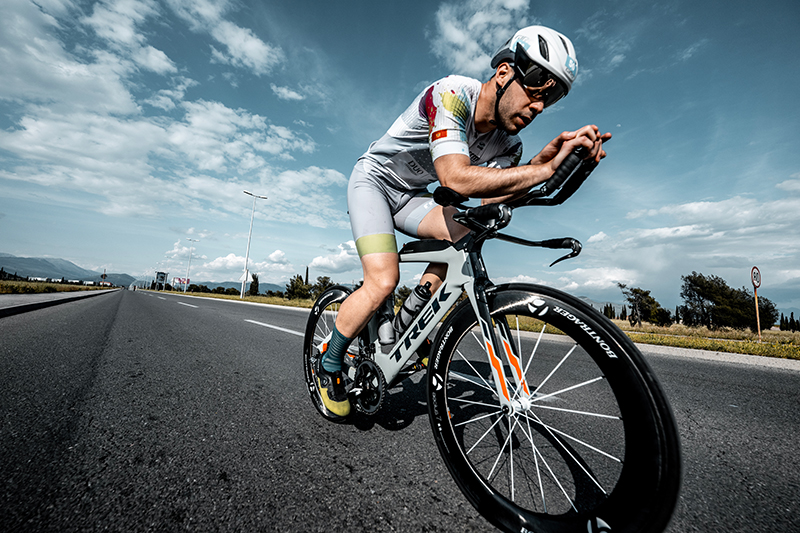 Coinis No Limits Triathlon Photoshooting – Podgorica / Montenegro