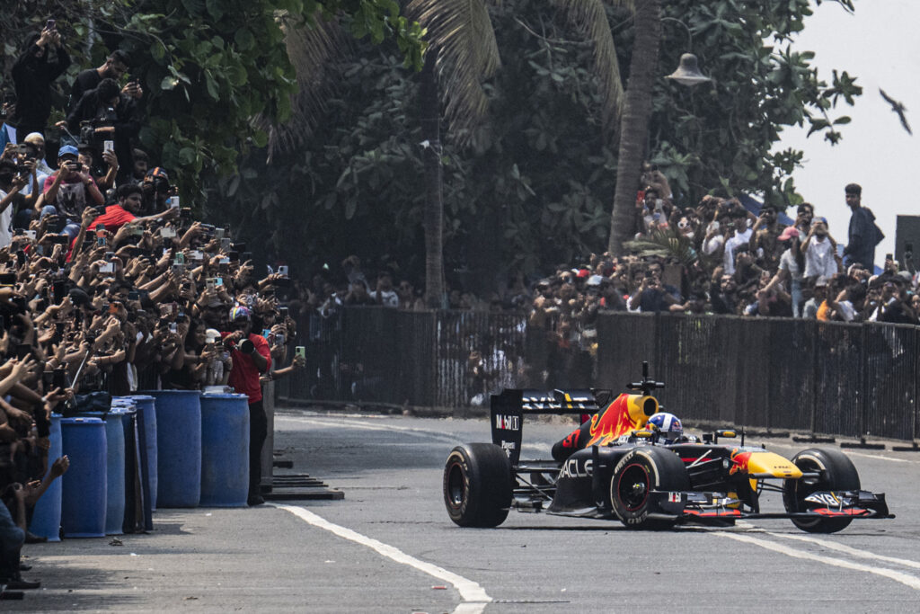 David Coulthard, Predrag Vuckovic, Extreme photographer,